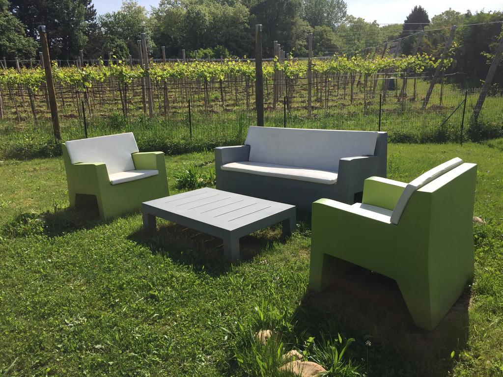 Apartament Magnificent Renovated Farmhouse - 10 Min A7 - Anneyron Zewnętrze zdjęcie