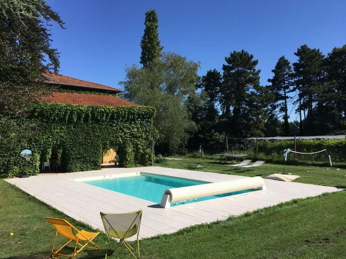 Apartament Magnificent Renovated Farmhouse - 10 Min A7 - Anneyron Zewnętrze zdjęcie