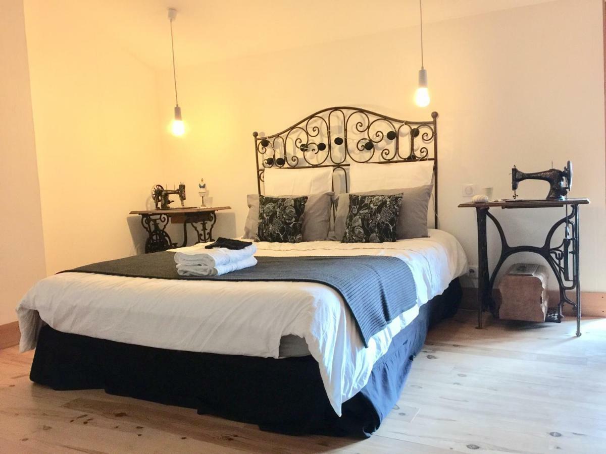 Apartament Magnificent Renovated Farmhouse - 10 Min A7 - Anneyron Zewnętrze zdjęcie