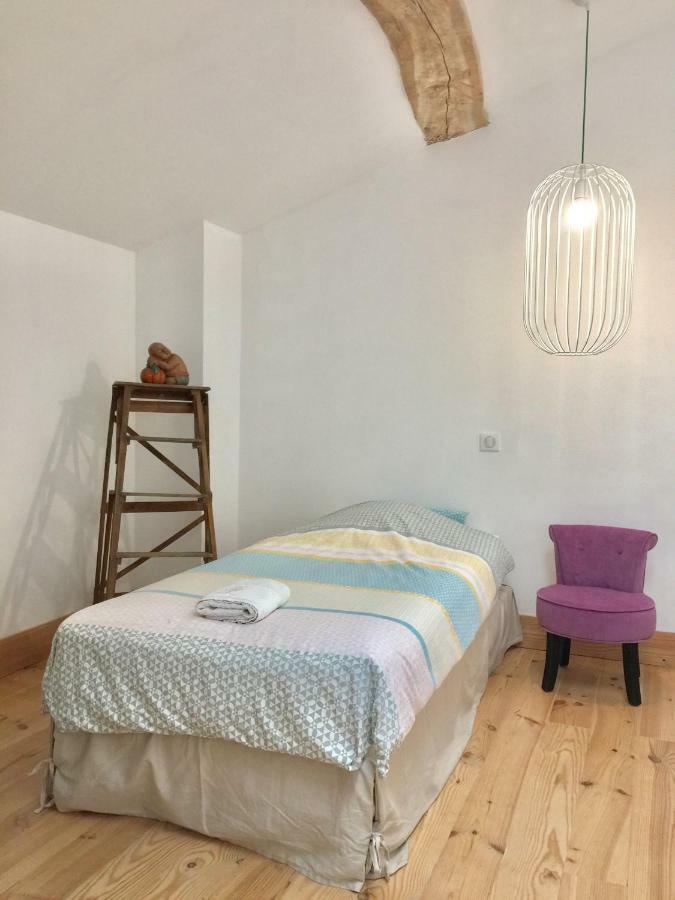 Apartament Magnificent Renovated Farmhouse - 10 Min A7 - Anneyron Zewnętrze zdjęcie